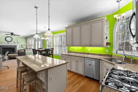 2509 Barton Ridge Court Raleigh NC 27613