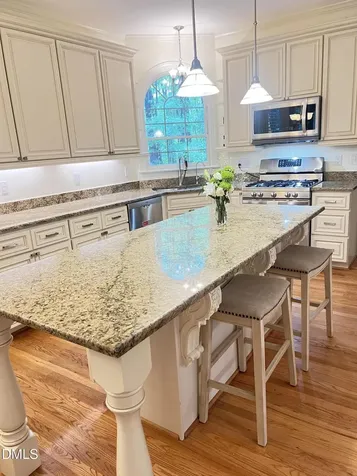 2509 Barton Ridge Court Raleigh NC 27613