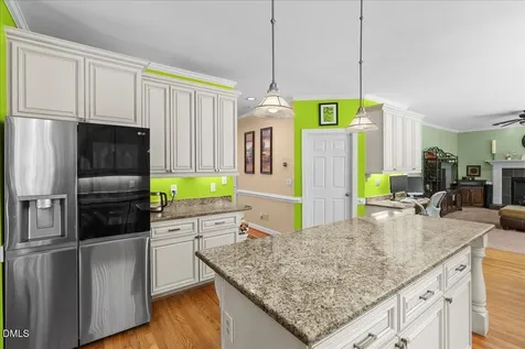 2509 Barton Ridge Court Raleigh NC 27613