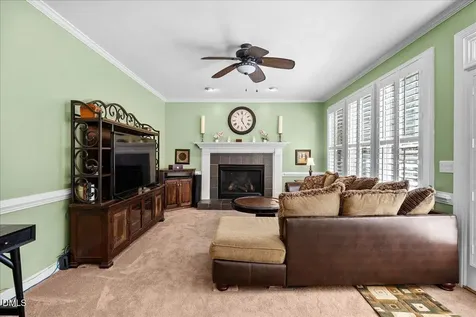 2509 Barton Ridge Court Raleigh NC 27613
