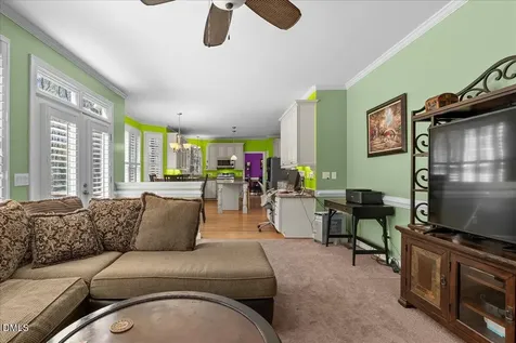 2509 Barton Ridge Court Raleigh NC 27613