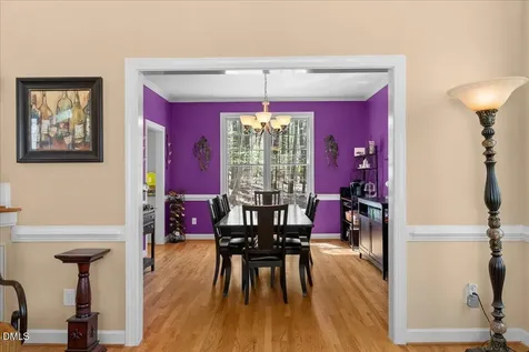 2509 Barton Ridge Court Raleigh NC 27613