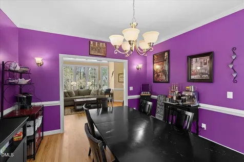 2509 Barton Ridge Court Raleigh NC 27613