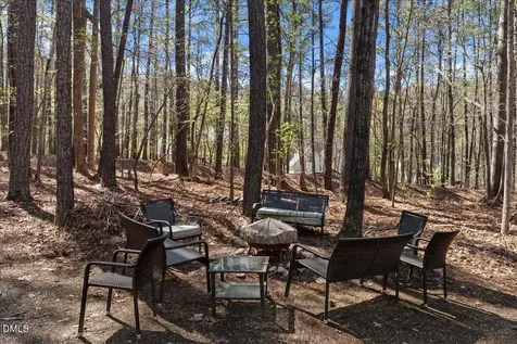 2509 Barton Ridge Court Raleigh NC 27613