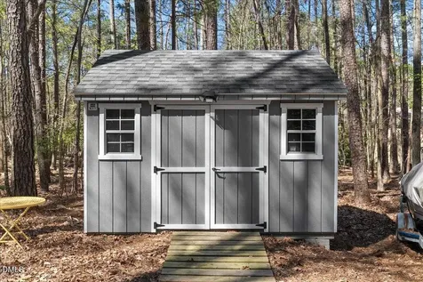 2509 Barton Ridge Court Raleigh NC 27613