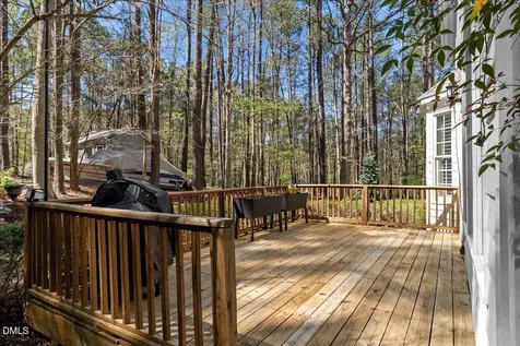 2509 Barton Ridge Court Raleigh NC 27613