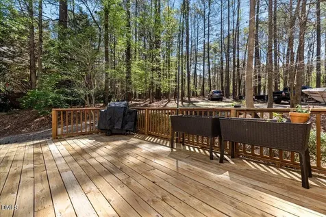 2509 Barton Ridge Court Raleigh NC 27613