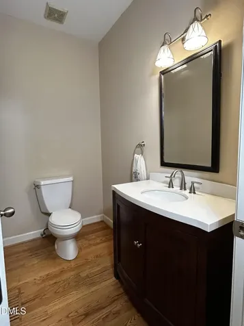 2509 Barton Ridge Court Raleigh NC 27613