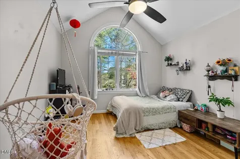 2509 Barton Ridge Court Raleigh NC 27613