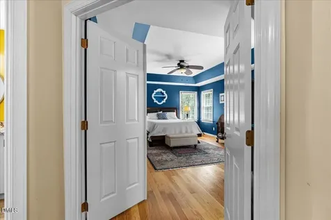 2509 Barton Ridge Court Raleigh NC 27613