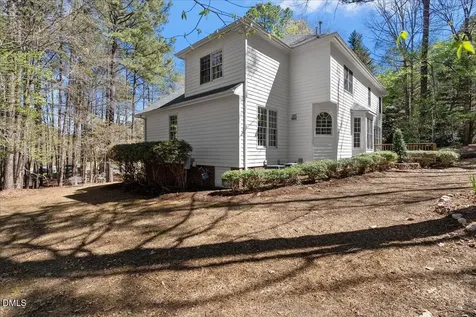 2509 Barton Ridge Court Raleigh NC 27613