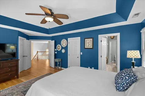 2509 Barton Ridge Court Raleigh NC 27613