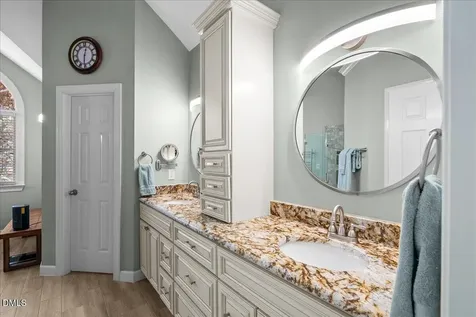 2509 Barton Ridge Court Raleigh NC 27613