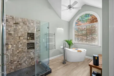 2509 Barton Ridge Court Raleigh NC 27613