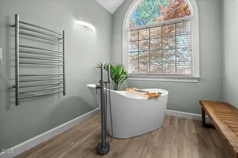 2509 Barton Ridge Court Raleigh NC 27613