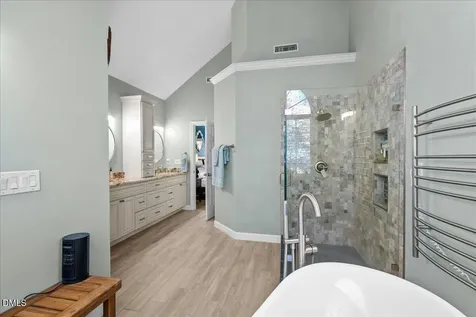 2509 Barton Ridge Court Raleigh NC 27613