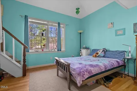 2509 Barton Ridge Court Raleigh NC 27613