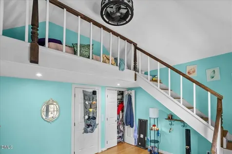 2509 Barton Ridge Court Raleigh NC 27613