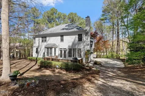 2509 Barton Ridge Court Raleigh NC 27613