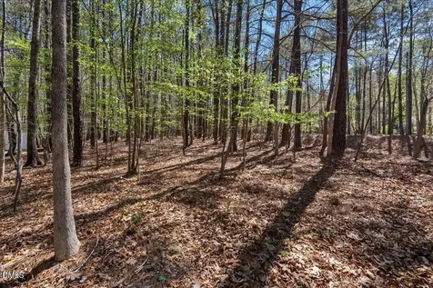 2509 Barton Ridge Court Raleigh NC 27613