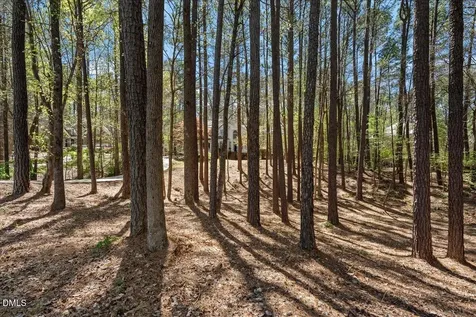 2509 Barton Ridge Court Raleigh NC 27613