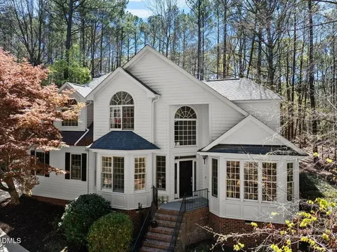 2509 Barton Ridge Court Raleigh NC 27613