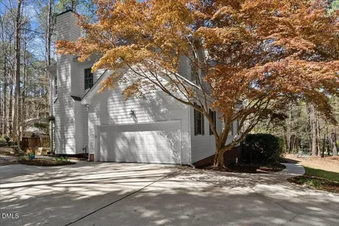 2509 Barton Ridge Court Raleigh NC 27613