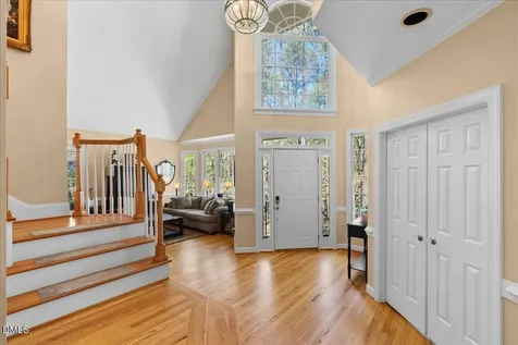 2509 Barton Ridge Court Raleigh NC 27613