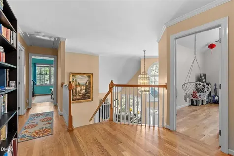 2509 Barton Ridge Court Raleigh NC 27613