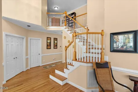 2509 Barton Ridge Court Raleigh NC 27613