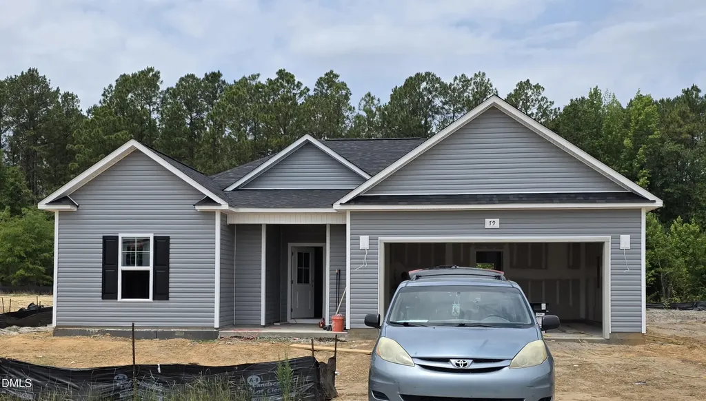 79 Ambrosia Way Bunnlevel NC 28323