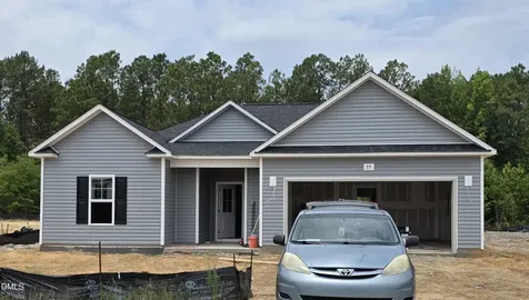 79 Ambrosia Way Bunnlevel NC 28323