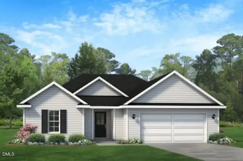 79 Ambrosia Way Bunnlevel NC 28323