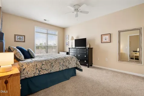 2511 Huntscroft Lane Raleigh NC 27617