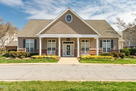2511 Huntscroft Lane Raleigh NC 27617