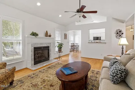 107 Chris Court Cary NC 27511