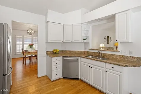 107 Chris Court Cary NC 27511