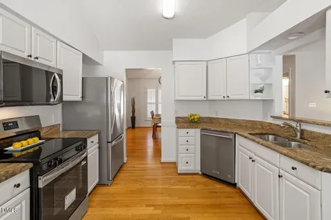 107 Chris Court Cary NC 27511