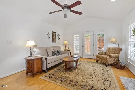 107 Chris Court Cary NC 27511
