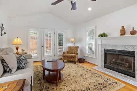 107 Chris Court Cary NC 27511