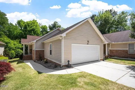 107 Chris Court Cary NC 27511