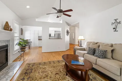 107 Chris Court Cary NC 27511
