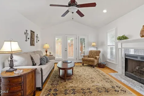 107 Chris Court Cary NC 27511