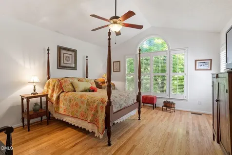 107 Chris Court Cary NC 27511