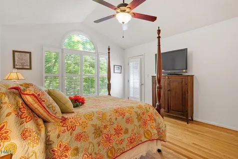107 Chris Court Cary NC 27511