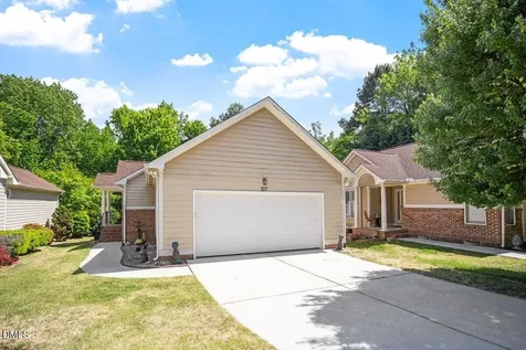 107 Chris Court Cary NC 27511