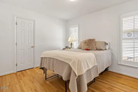 107 Chris Court Cary NC 27511