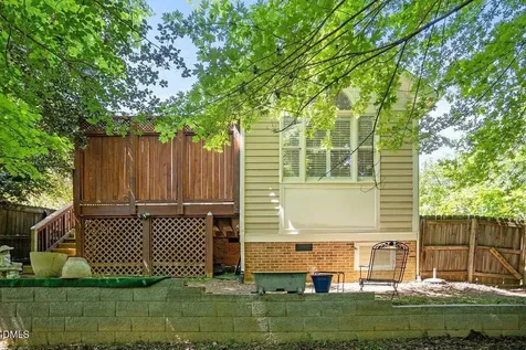 107 Chris Court Cary NC 27511