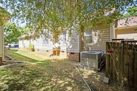 107 Chris Court Cary NC 27511