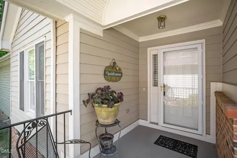 107 Chris Court Cary NC 27511